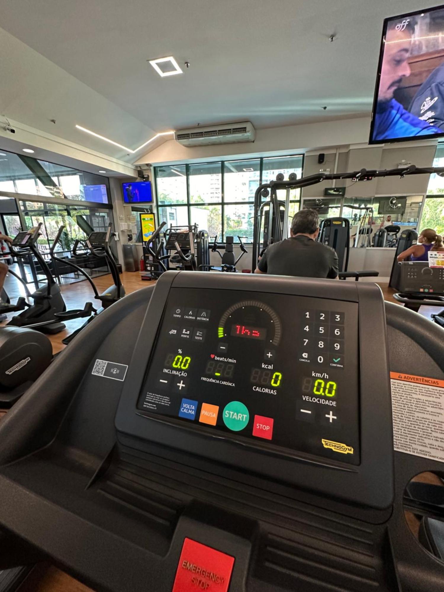 Flat Com Vista Panoramica -15- Na Barra Da Tijuca - Estacionamento Gratuito - Frigobar - Ar Condicionado - Piscina - Academia - Balsa Para Praia Gratis - Varanda - Vista Parcial Mar E Lagoa Rio de Janeiro Bagian luar foto